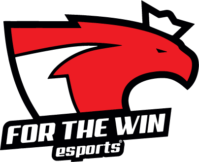 FOR THE WIN esports