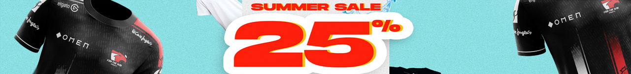 Summer Sale